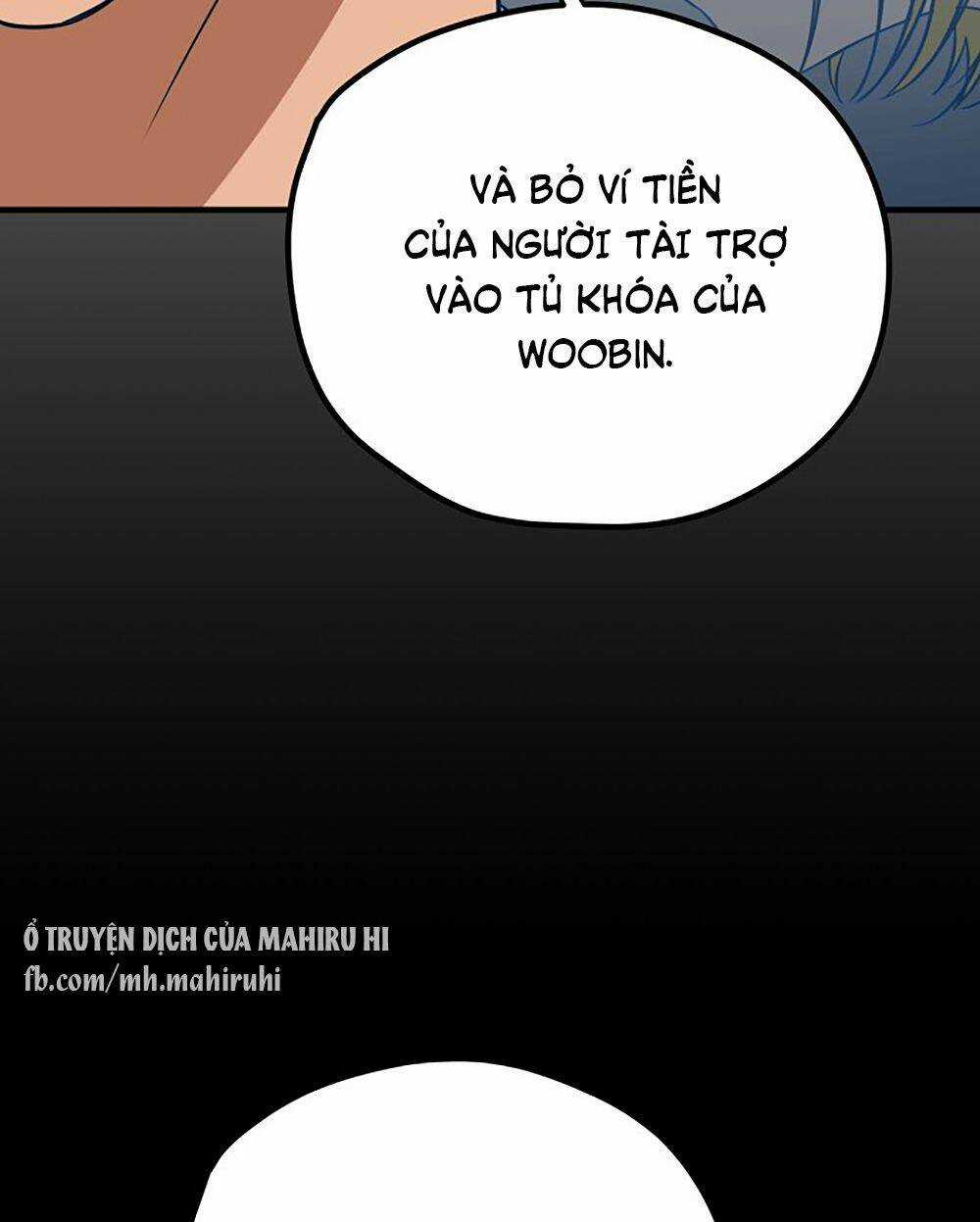 Kẻ Rác Rưởi Không Đáng Được Yêu Chapter 26 trang 41