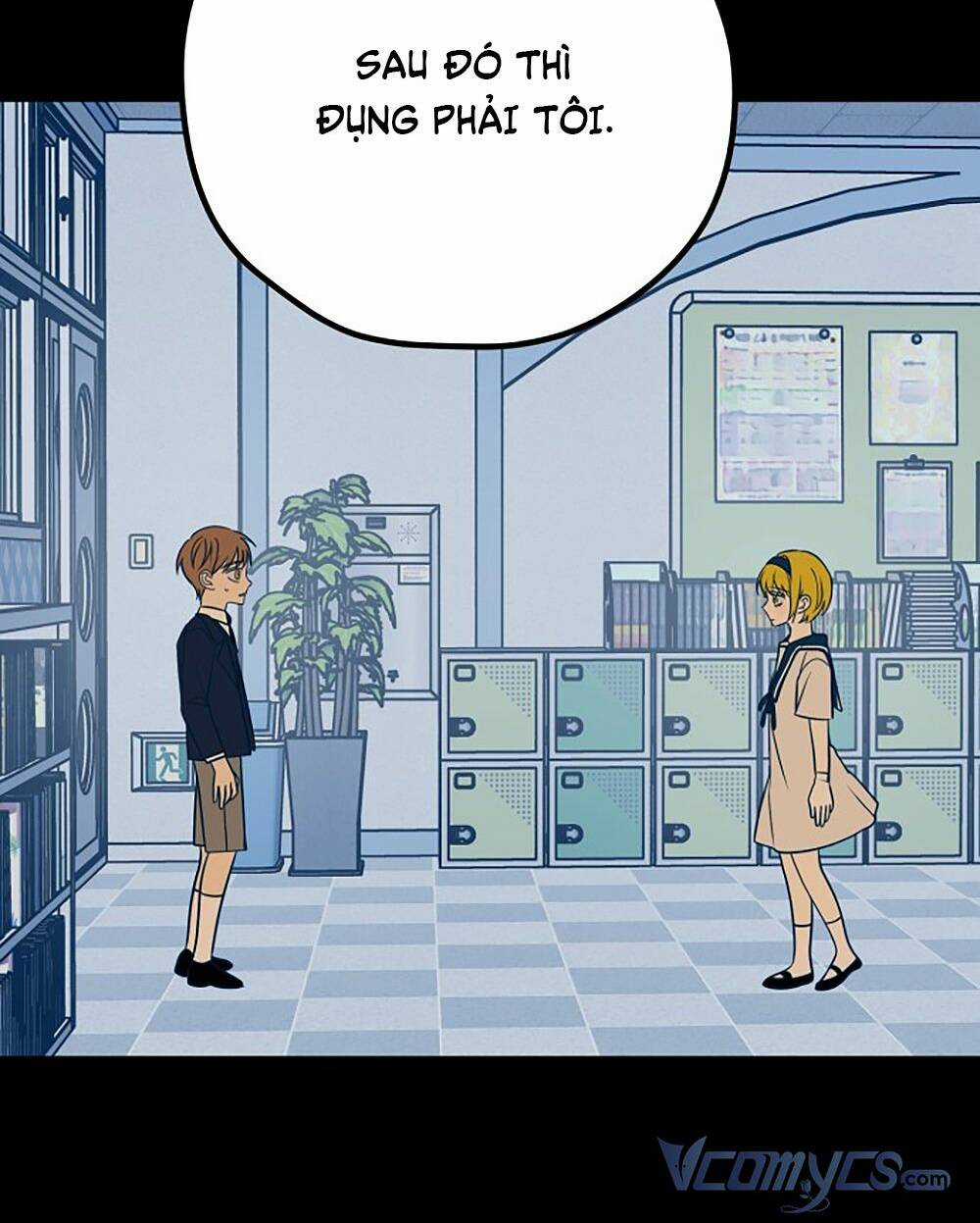 Kẻ Rác Rưởi Không Đáng Được Yêu Chapter 26 trang 42