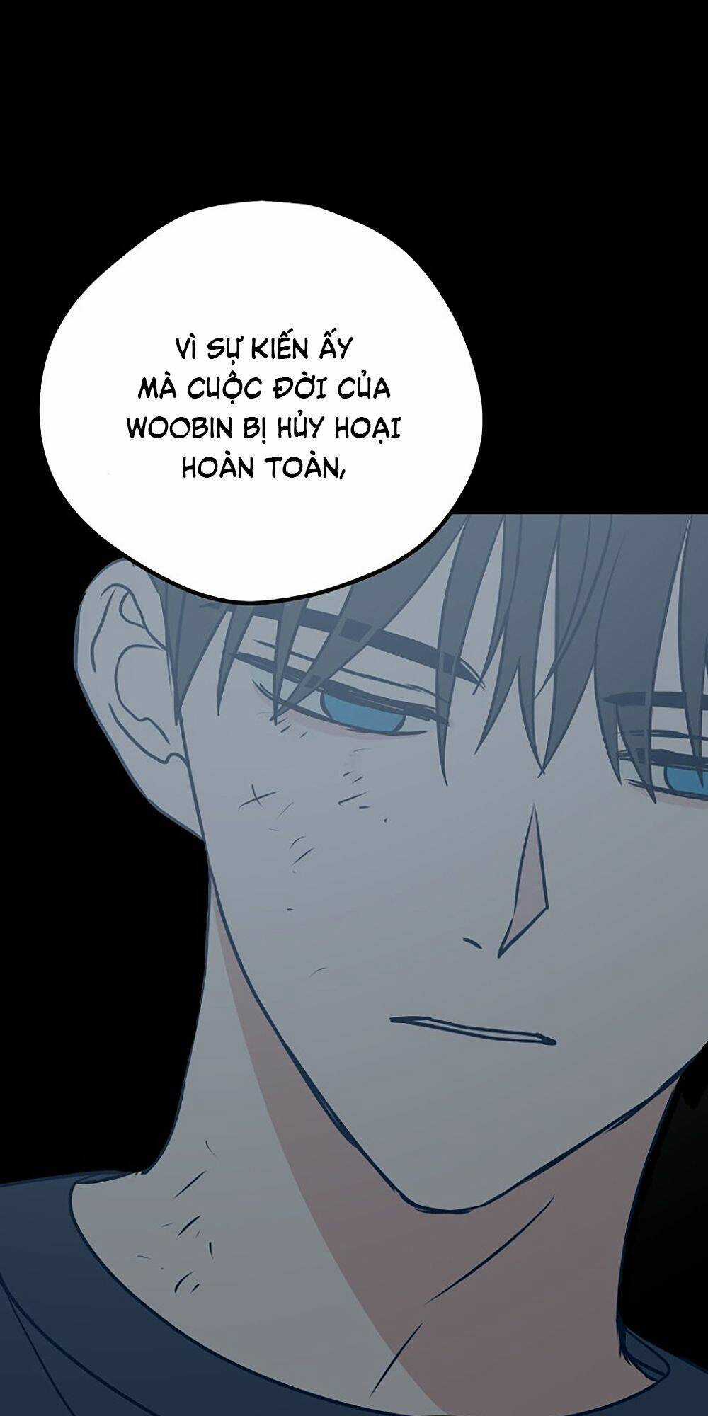 Kẻ Rác Rưởi Không Đáng Được Yêu Chapter 26 trang 43