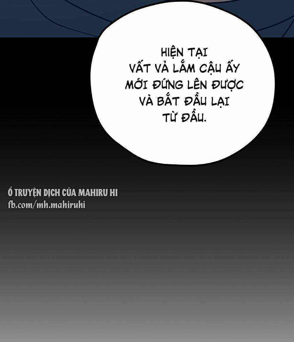 Kẻ Rác Rưởi Không Đáng Được Yêu Chapter 26 trang 44