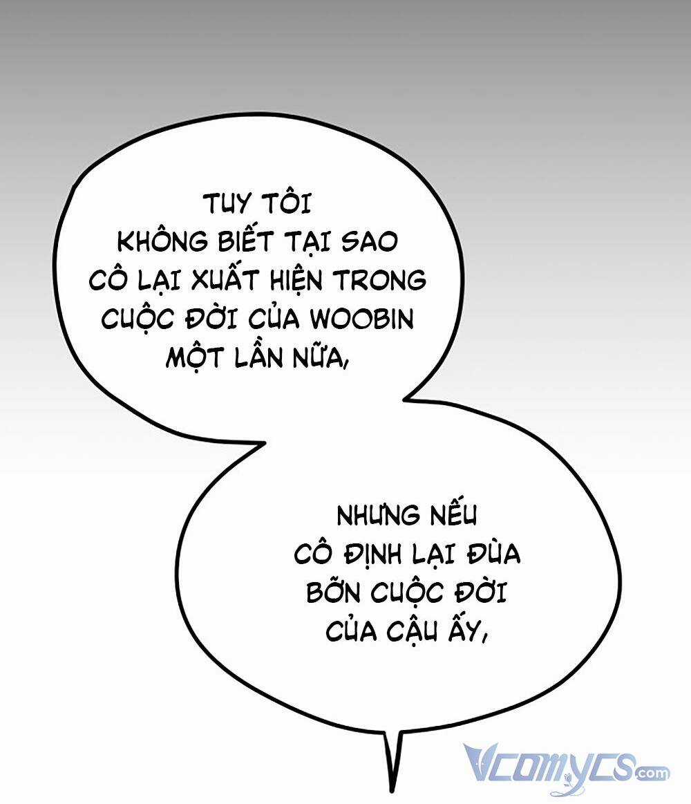 Kẻ Rác Rưởi Không Đáng Được Yêu Chapter 26 trang 45