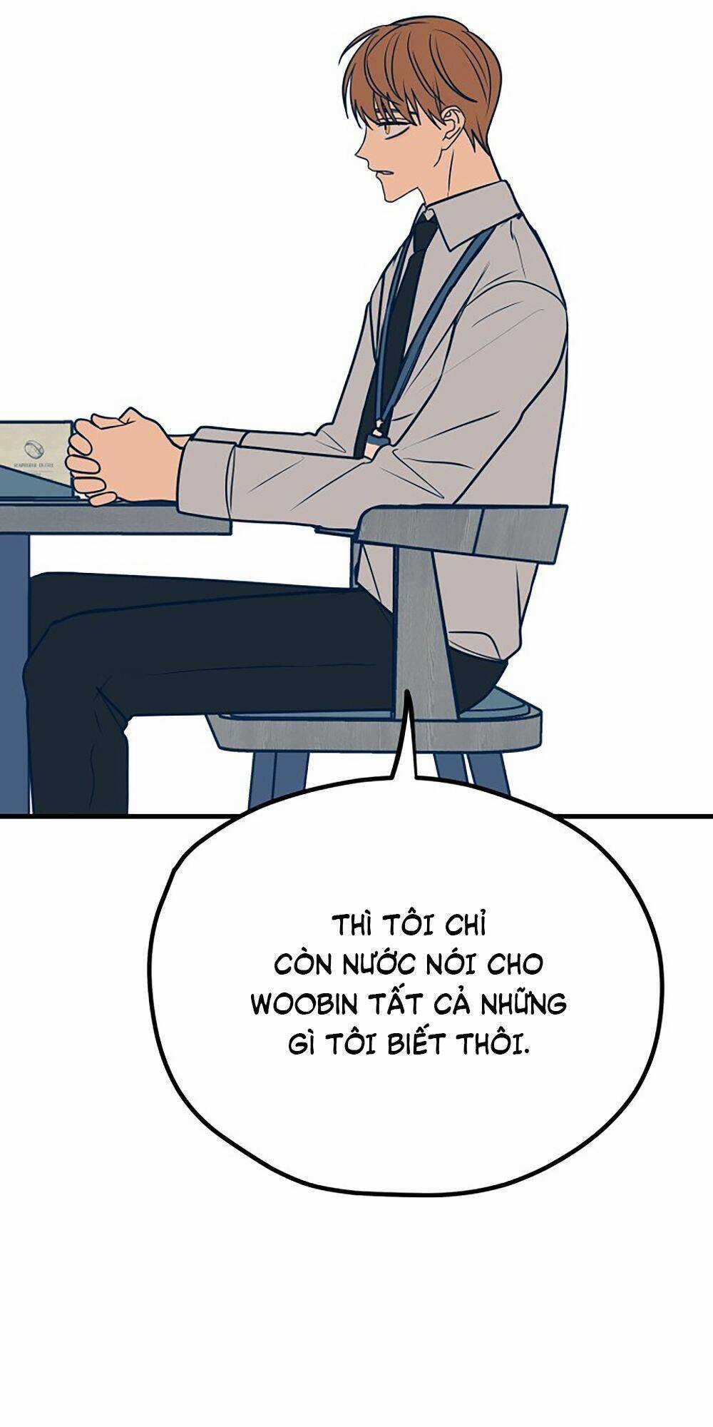 Kẻ Rác Rưởi Không Đáng Được Yêu Chapter 26 trang 46