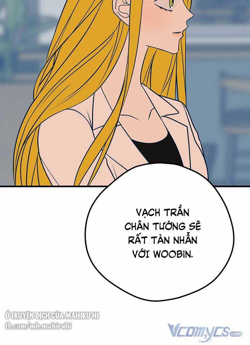 Kẻ Rác Rưởi Không Đáng Được Yêu Chapter 26 trang 48