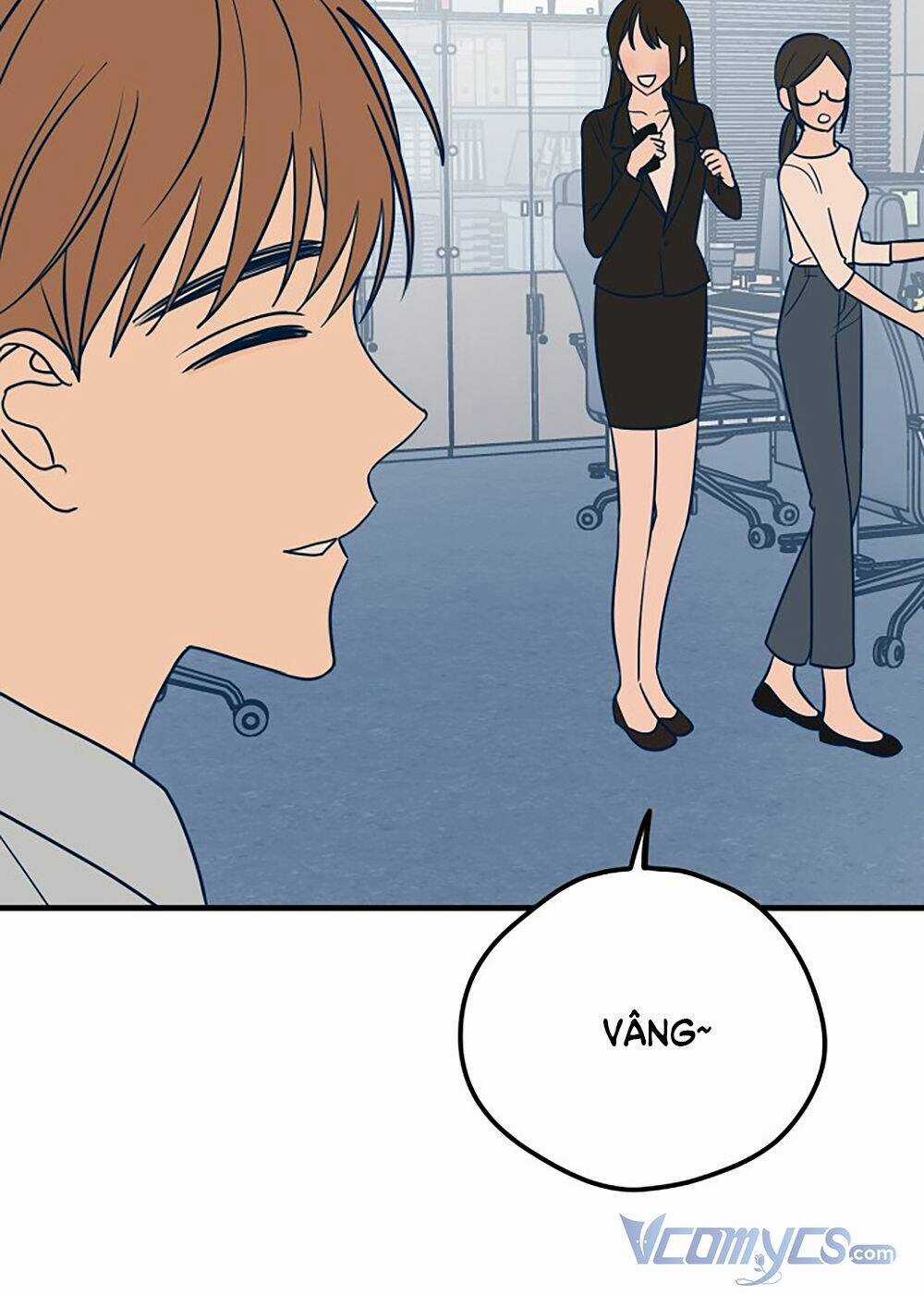 Kẻ Rác Rưởi Không Đáng Được Yêu Chapter 26 trang 6