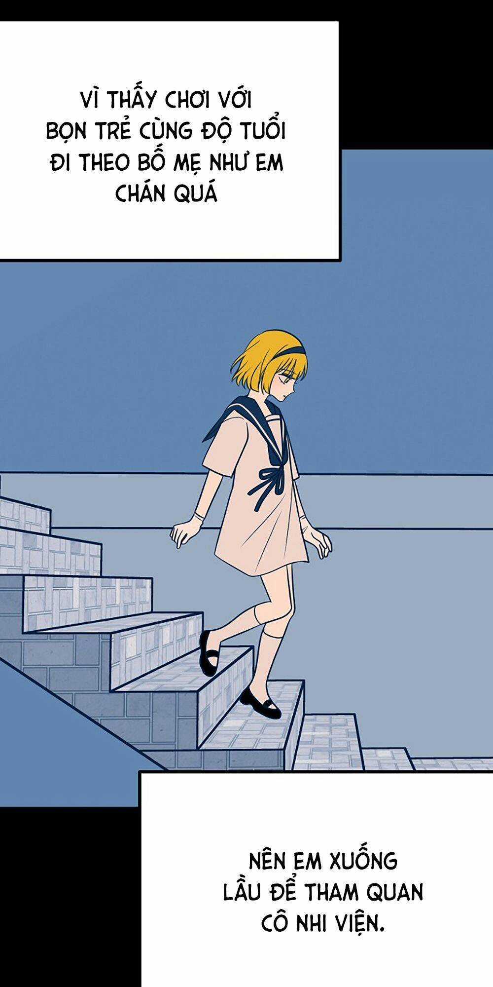 Kẻ Rác Rưởi Không Đáng Được Yêu Chapter 26 trang 61