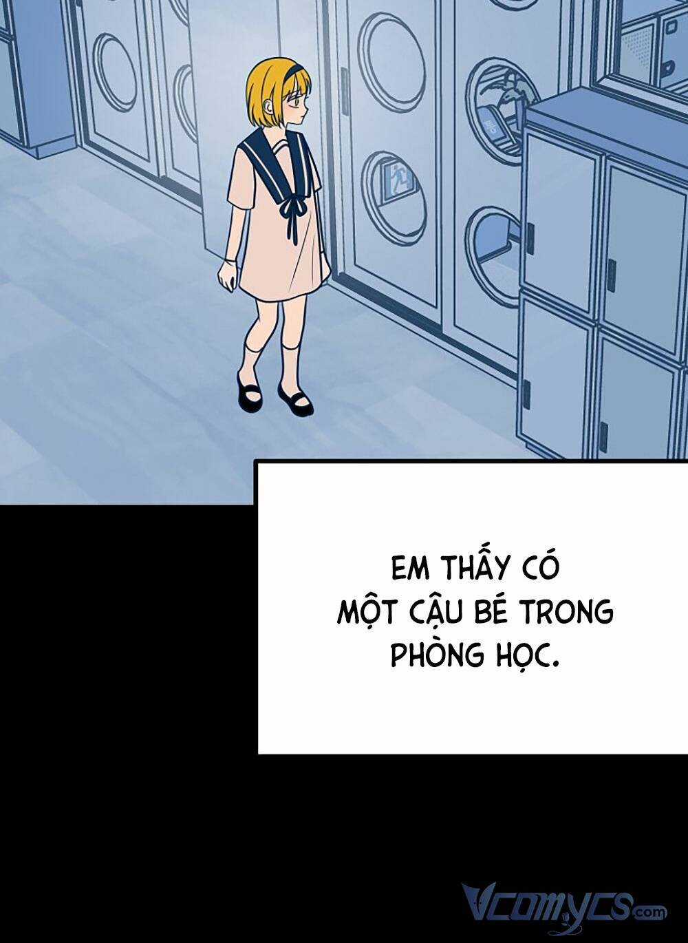 Kẻ Rác Rưởi Không Đáng Được Yêu Chapter 26 trang 63