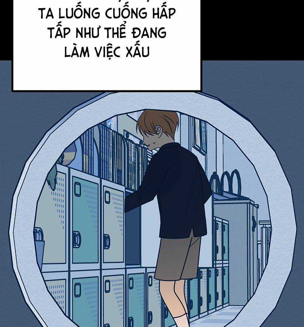 Kẻ Rác Rưởi Không Đáng Được Yêu Chapter 26 trang 65