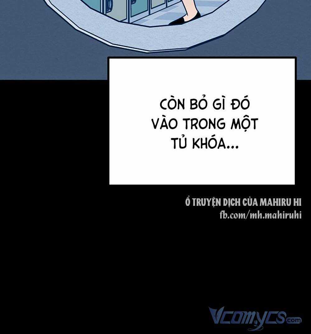 Kẻ Rác Rưởi Không Đáng Được Yêu Chapter 26 trang 66