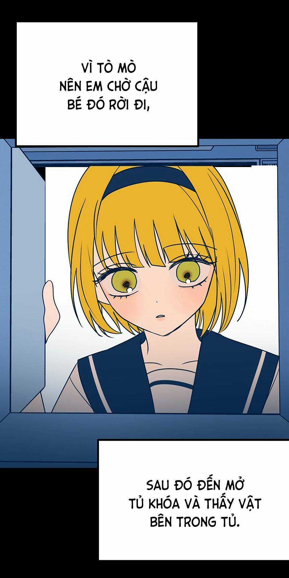 Kẻ Rác Rưởi Không Đáng Được Yêu Chapter 26 trang 67