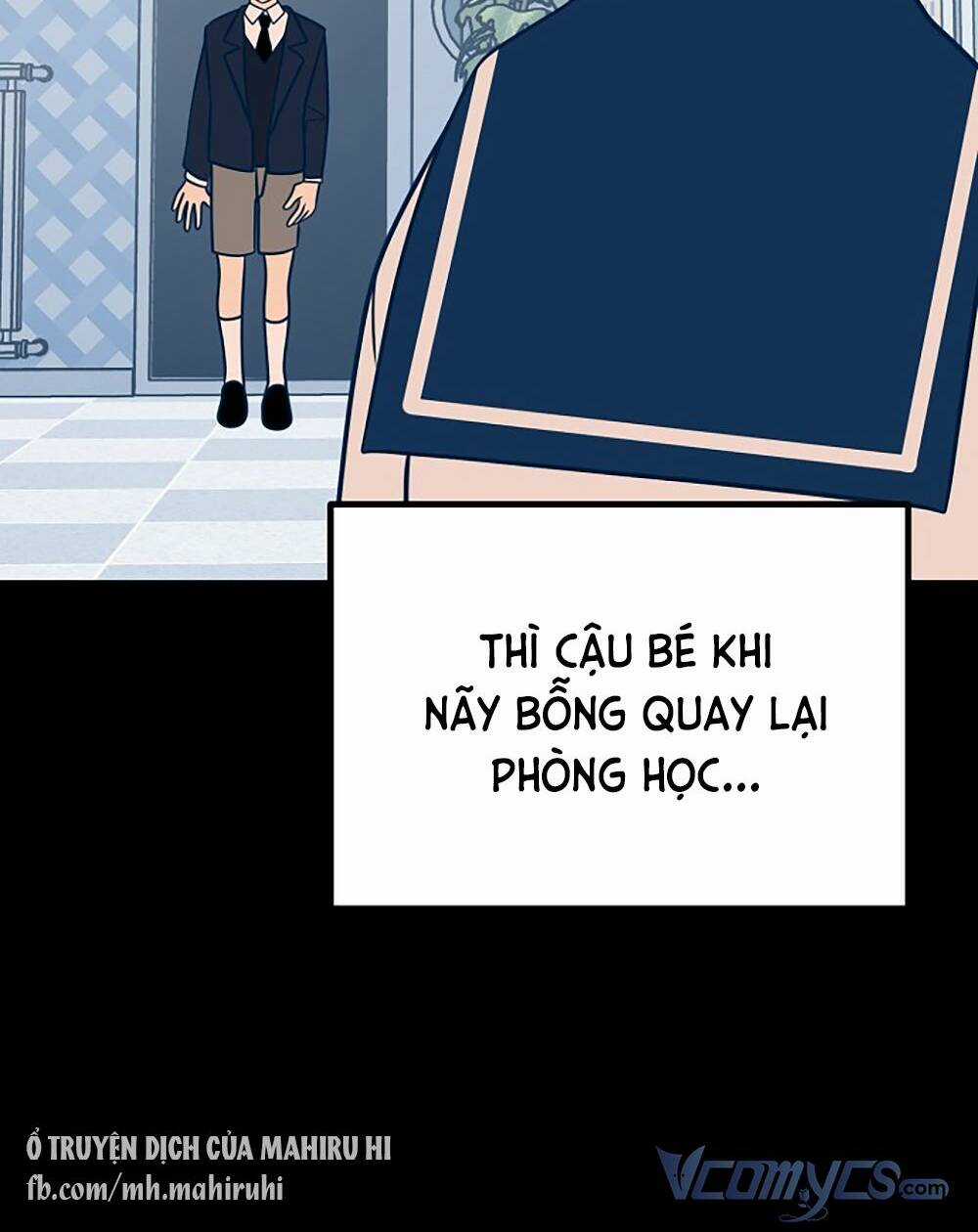 Kẻ Rác Rưởi Không Đáng Được Yêu Chapter 26 trang 69