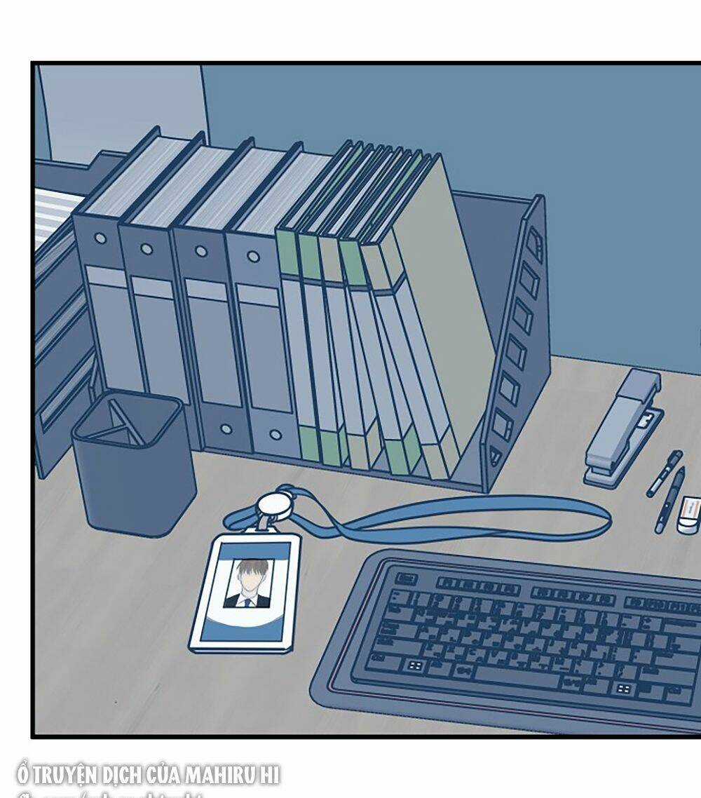 Kẻ Rác Rưởi Không Đáng Được Yêu Chapter 26 trang 8