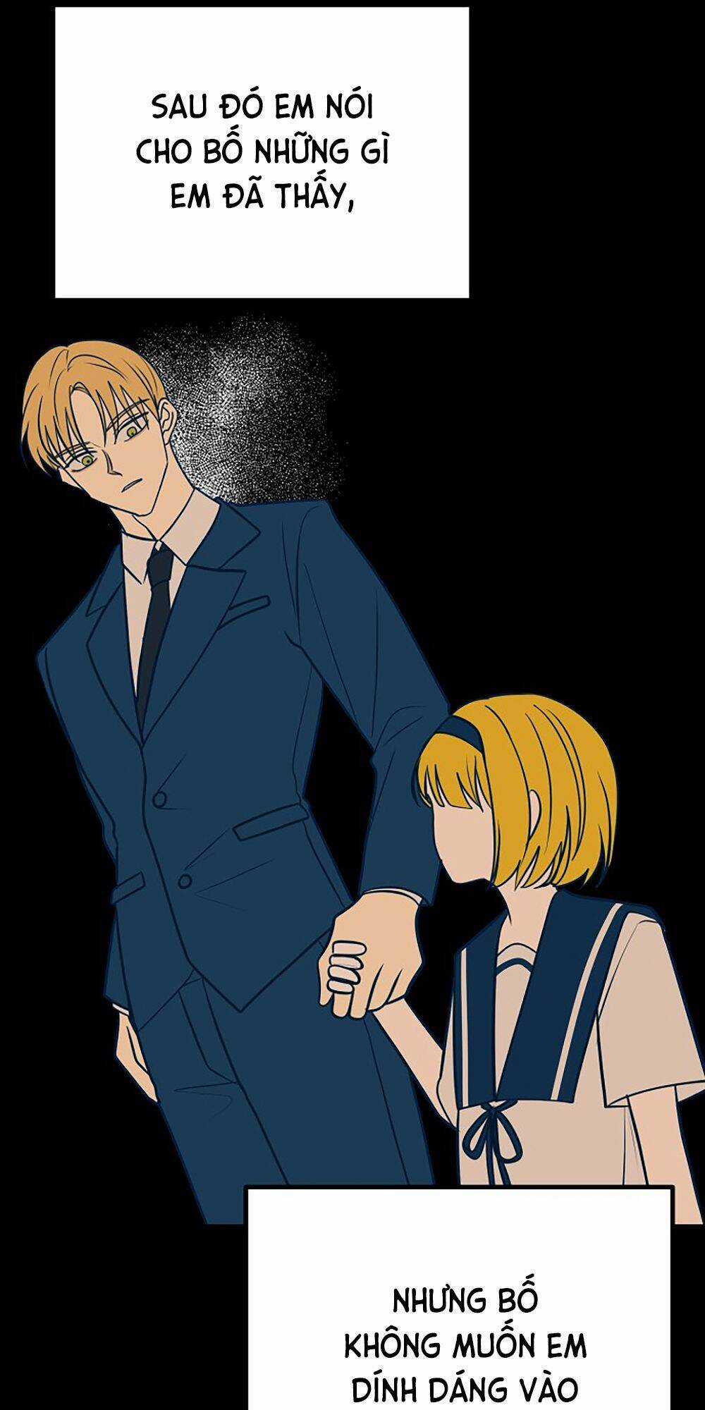 Kẻ Rác Rưởi Không Đáng Được Yêu Chapter 26 trang 81