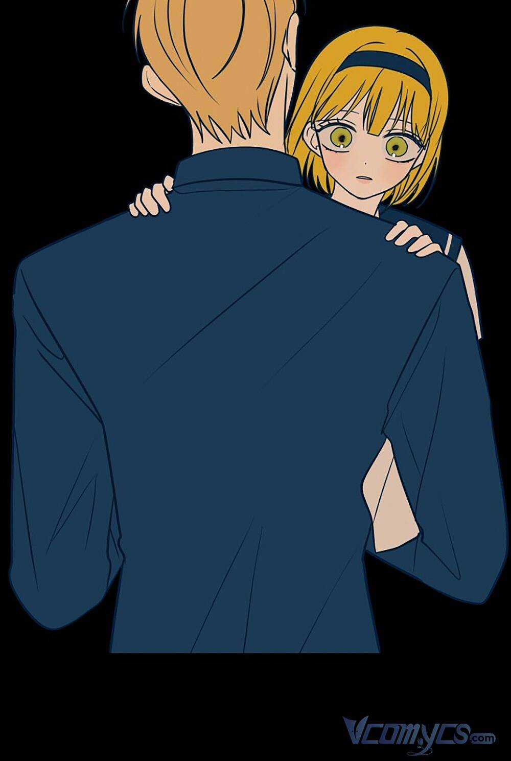 Kẻ Rác Rưởi Không Đáng Được Yêu Chapter 26 trang 83