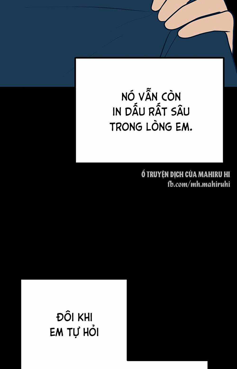 Kẻ Rác Rưởi Không Đáng Được Yêu Chapter 26 trang 85