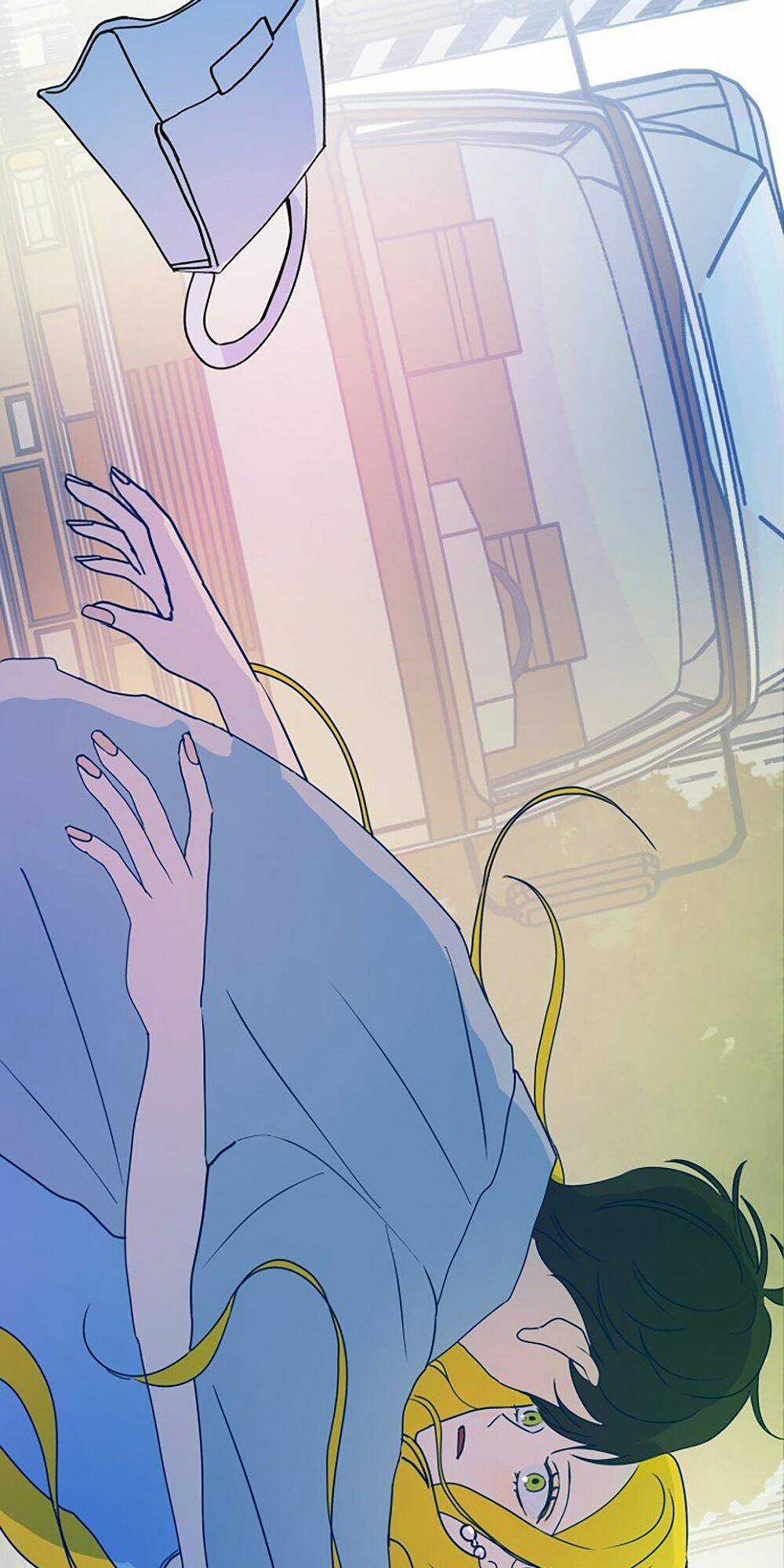 Kẻ Rác Rưởi Không Đáng Được Yêu Chapter 26 trang 92