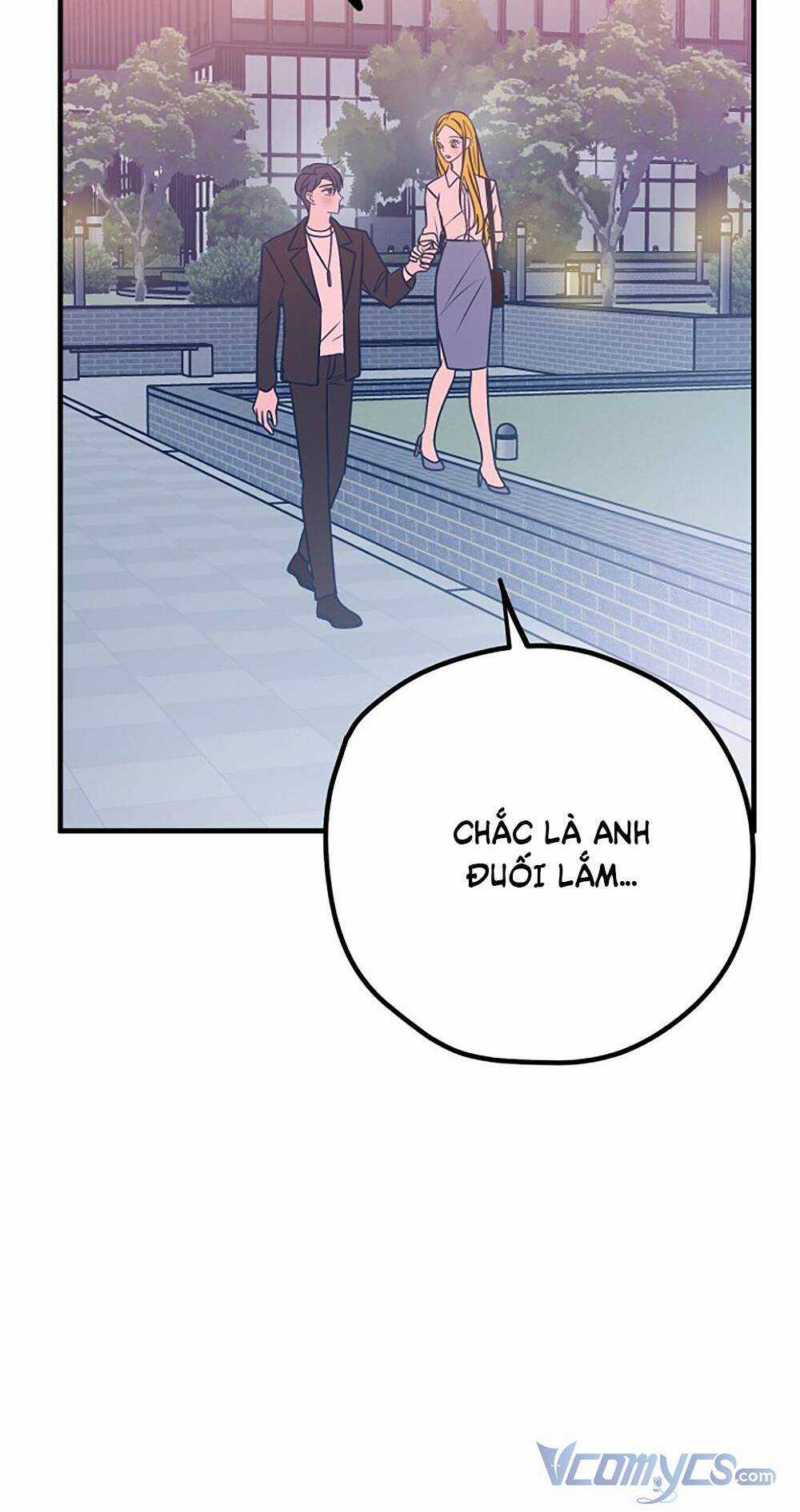 Kẻ Rác Rưởi Không Đáng Được Yêu Chapter 27 trang 101