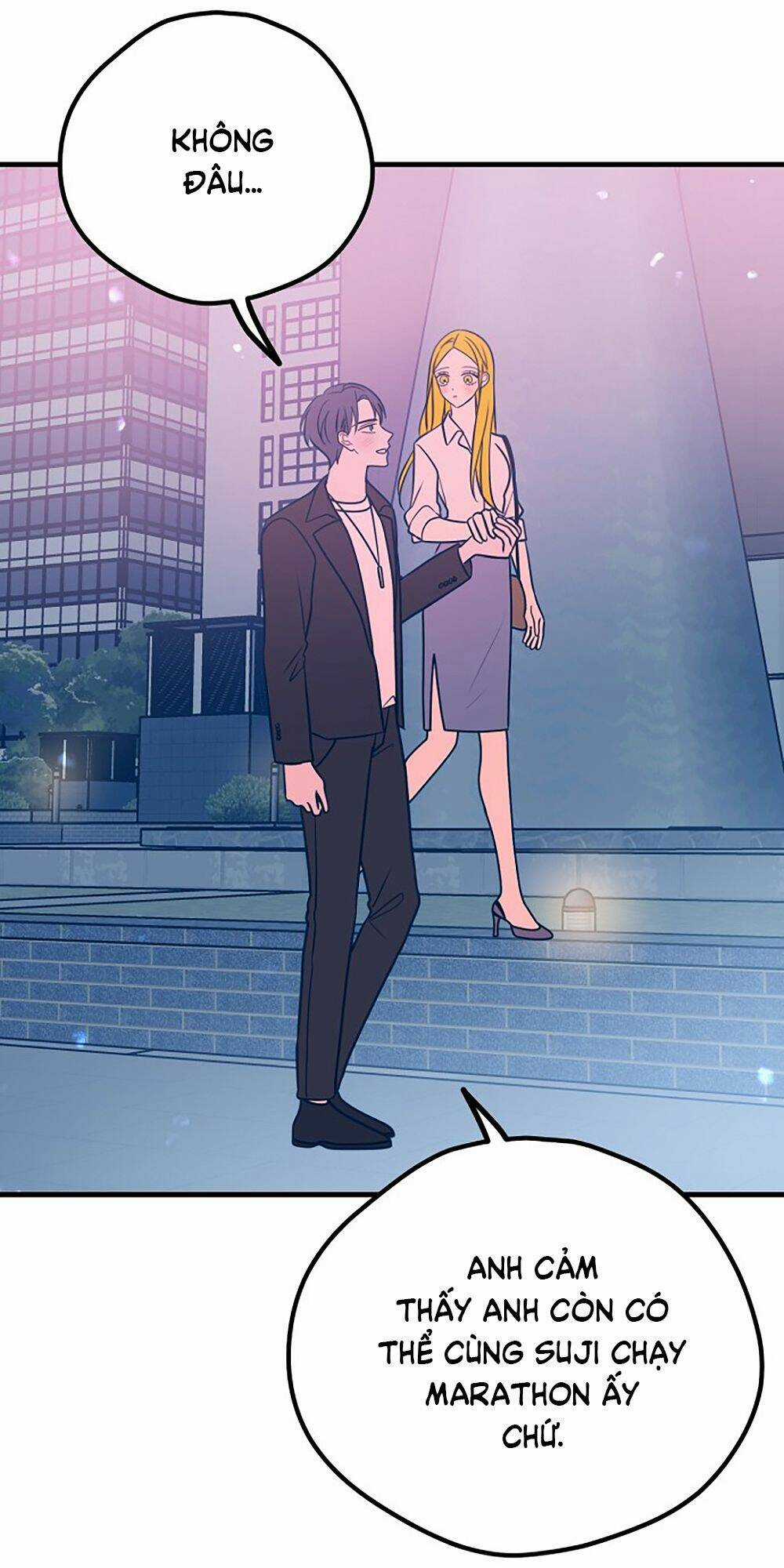 Kẻ Rác Rưởi Không Đáng Được Yêu Chapter 27 trang 102