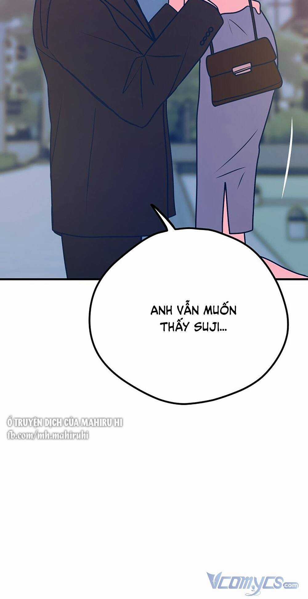 Kẻ Rác Rưởi Không Đáng Được Yêu Chapter 27 trang 106