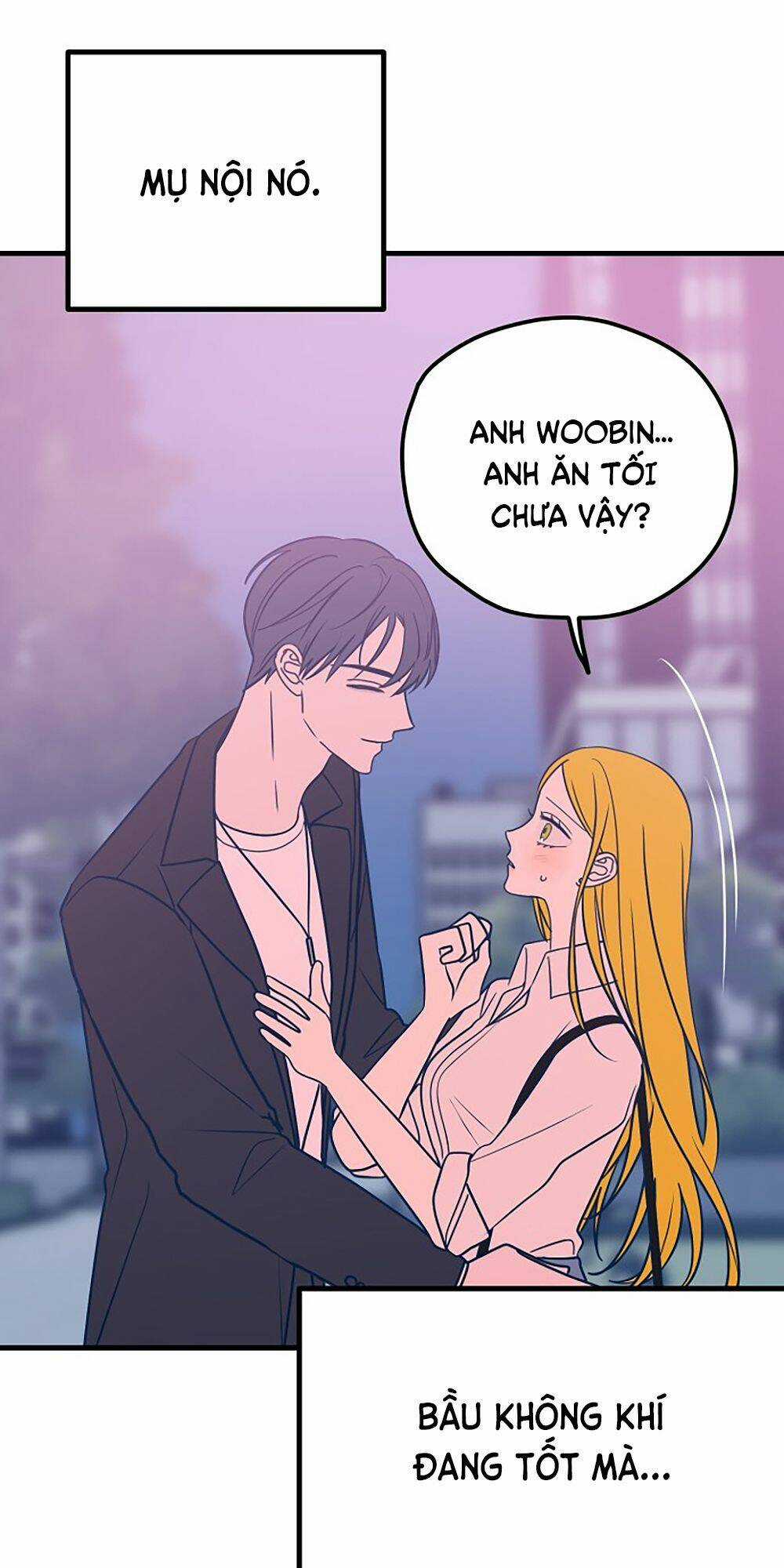 Kẻ Rác Rưởi Không Đáng Được Yêu Chapter 27 trang 110