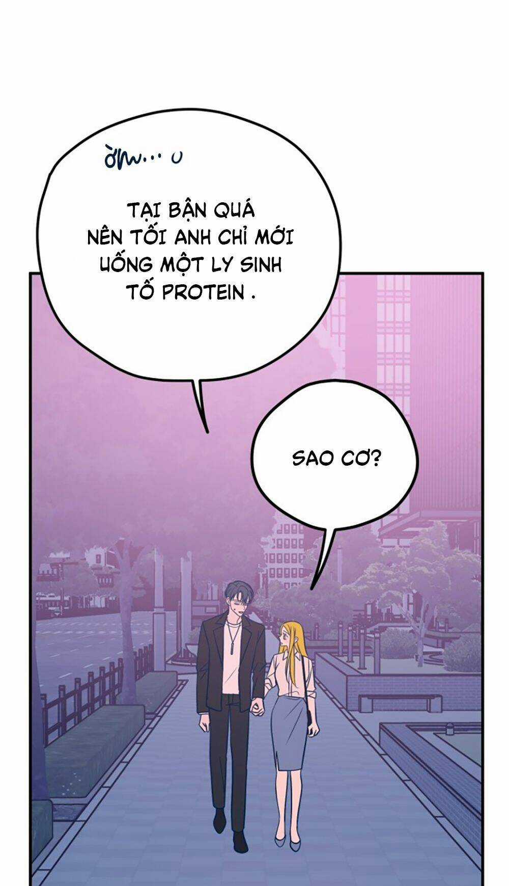 Kẻ Rác Rưởi Không Đáng Được Yêu Chapter 27 trang 113