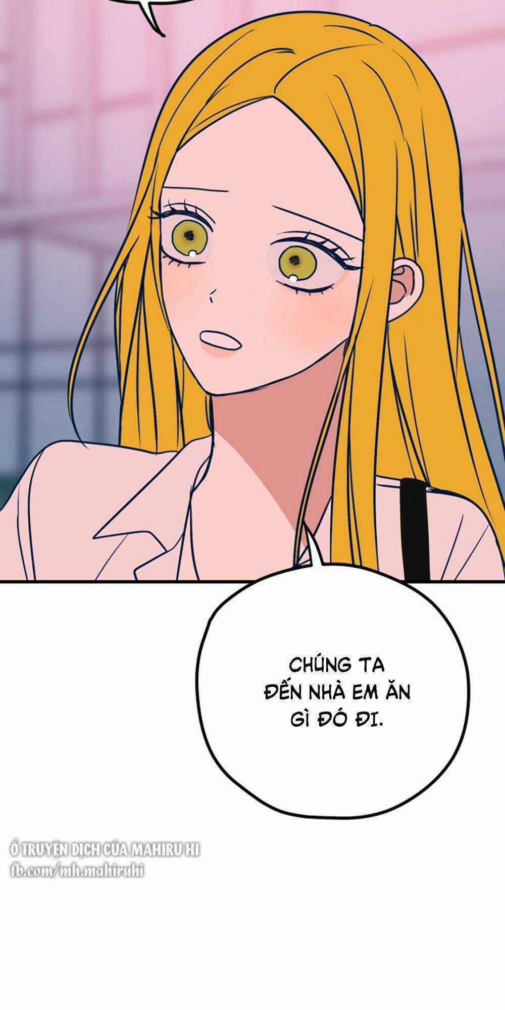 Kẻ Rác Rưởi Không Đáng Được Yêu Chapter 27 trang 115