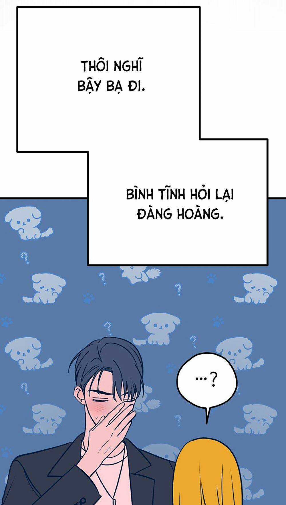 Kẻ Rác Rưởi Không Đáng Được Yêu Chapter 27 trang 128