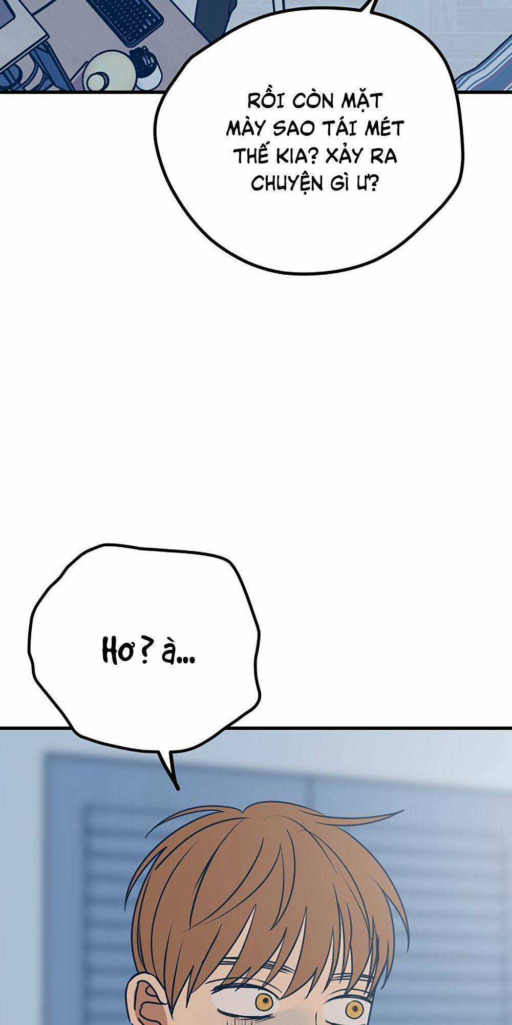 Kẻ Rác Rưởi Không Đáng Được Yêu Chapter 27 trang 16