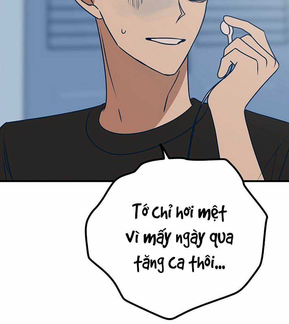 Kẻ Rác Rưởi Không Đáng Được Yêu Chapter 27 trang 17