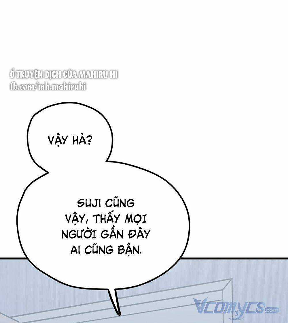 Kẻ Rác Rưởi Không Đáng Được Yêu Chapter 27 trang 18