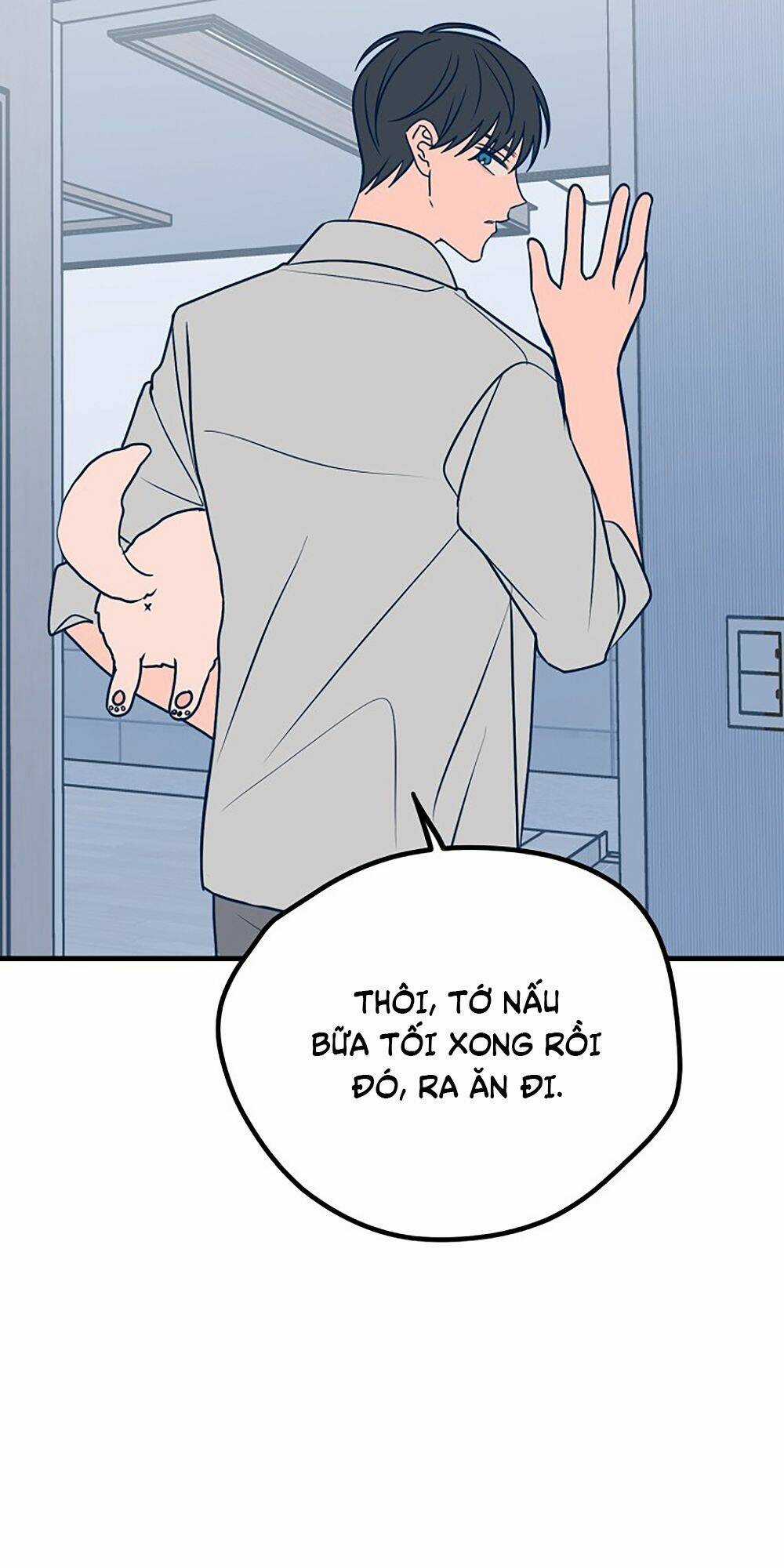 Kẻ Rác Rưởi Không Đáng Được Yêu Chapter 27 trang 19