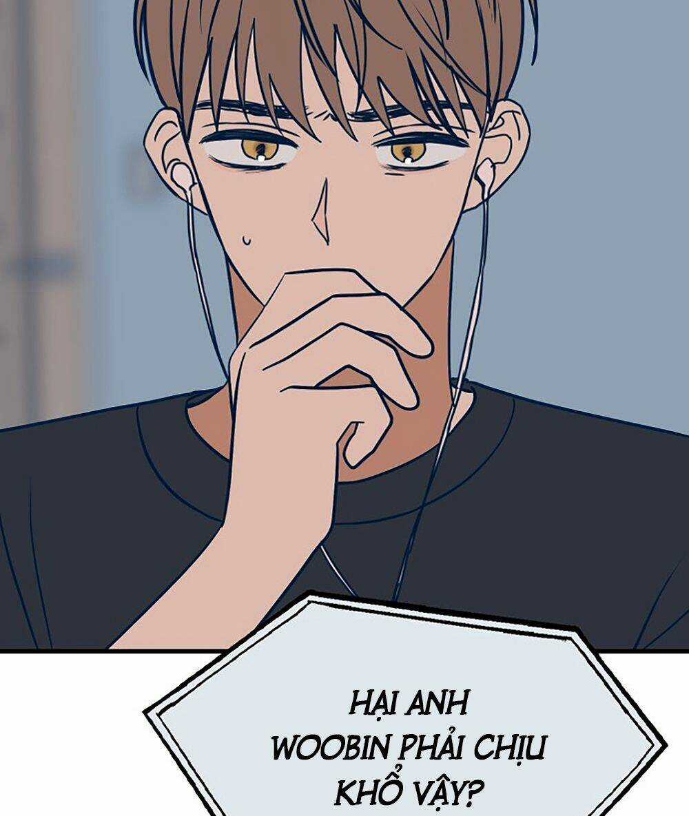 Kẻ Rác Rưởi Không Đáng Được Yêu Chapter 27 trang 2