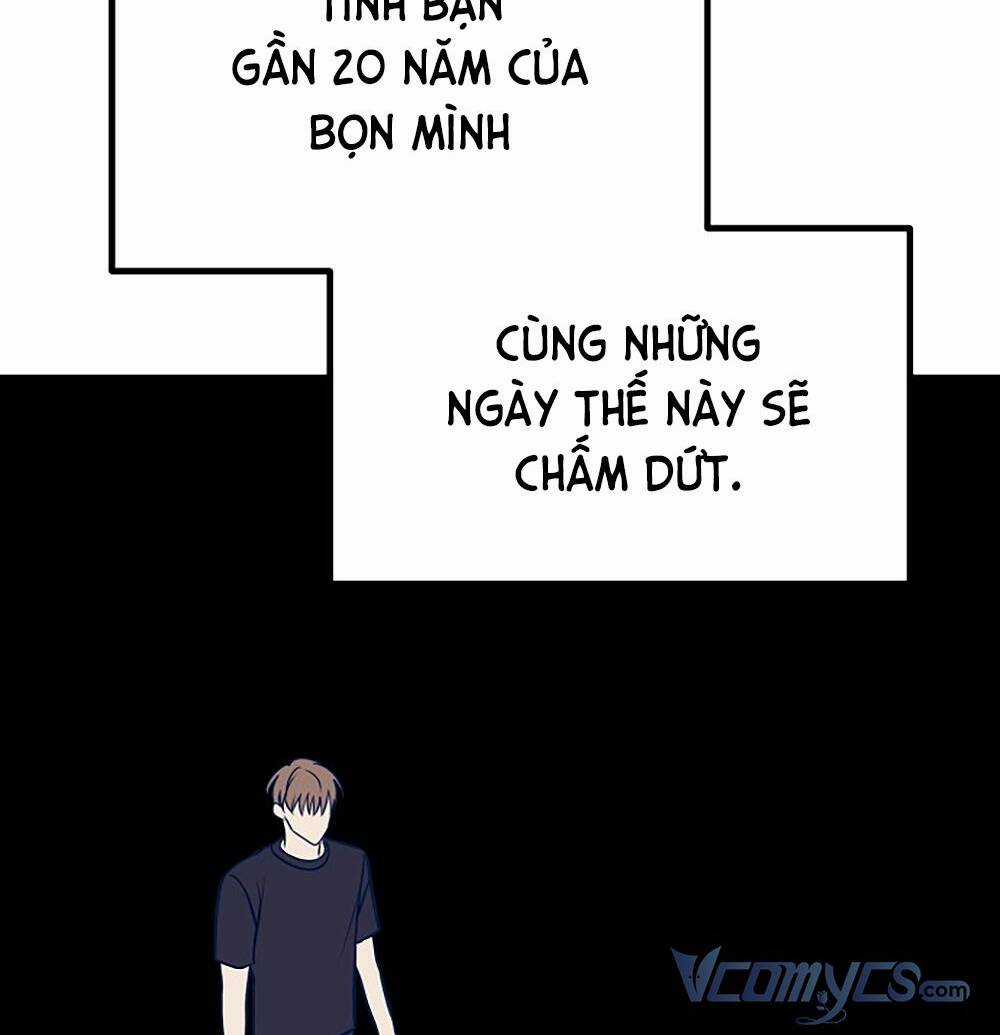 Kẻ Rác Rưởi Không Đáng Được Yêu Chapter 27 trang 27