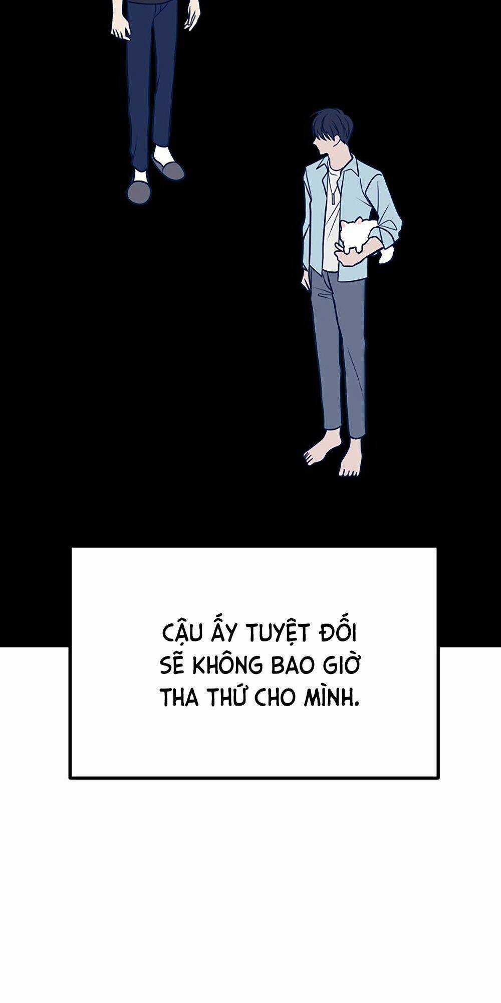 Kẻ Rác Rưởi Không Đáng Được Yêu Chapter 27 trang 28