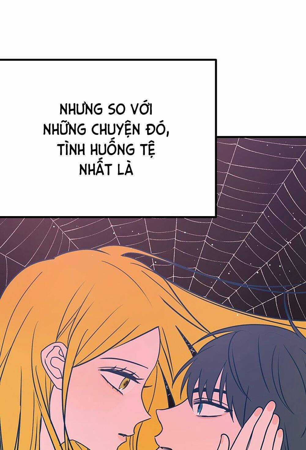 Kẻ Rác Rưởi Không Đáng Được Yêu Chapter 27 trang 29