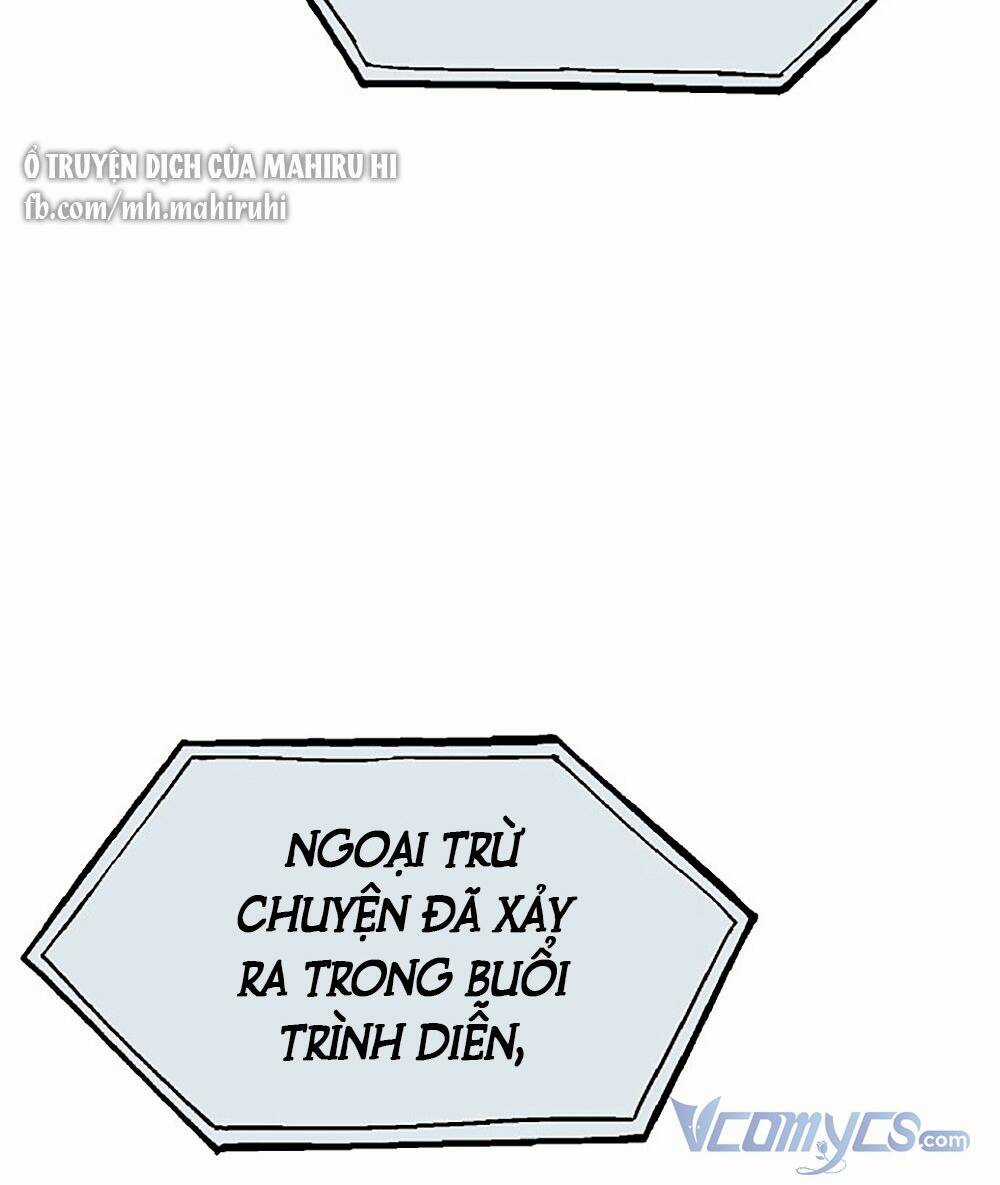 Kẻ Rác Rưởi Không Đáng Được Yêu Chapter 27 trang 3