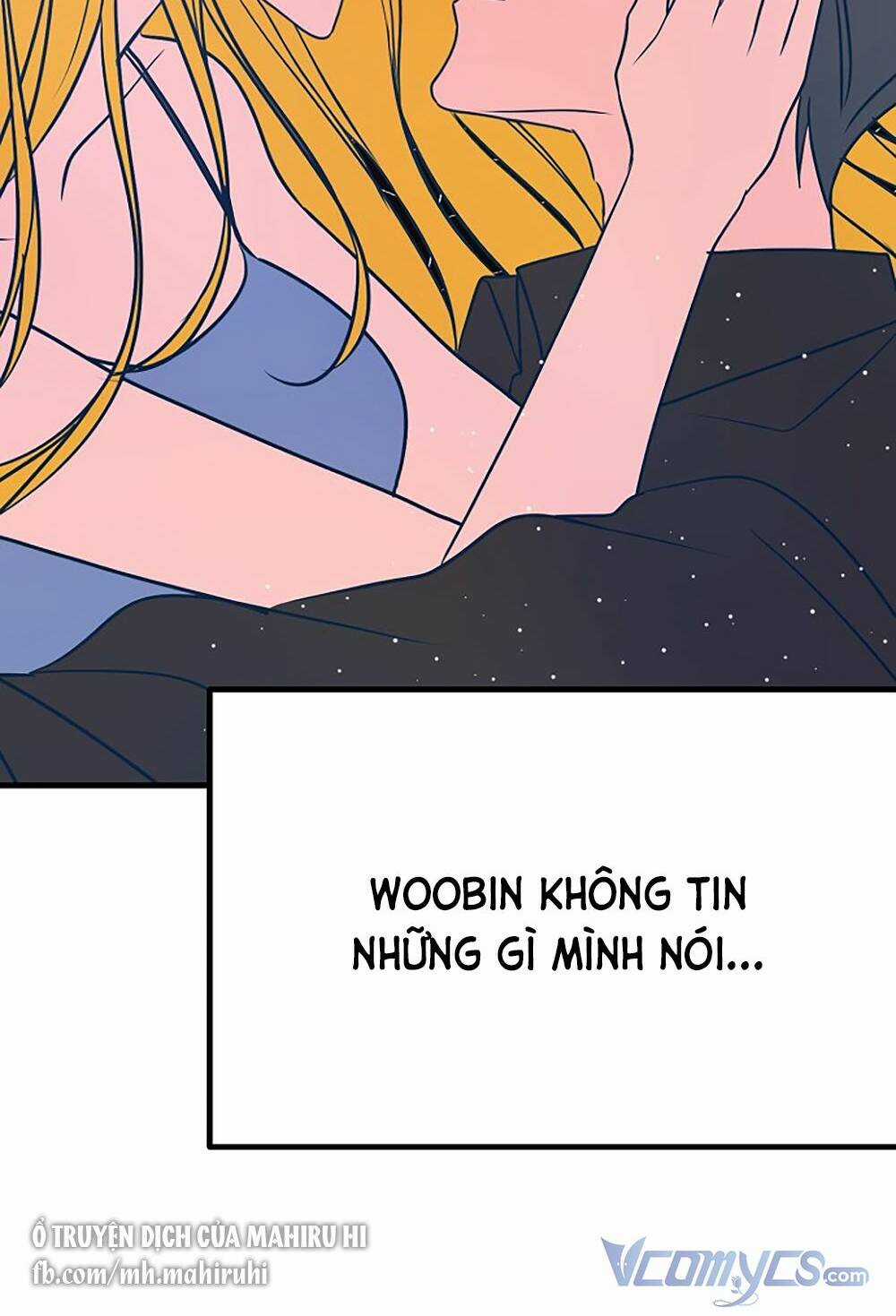 Kẻ Rác Rưởi Không Đáng Được Yêu Chapter 27 trang 30