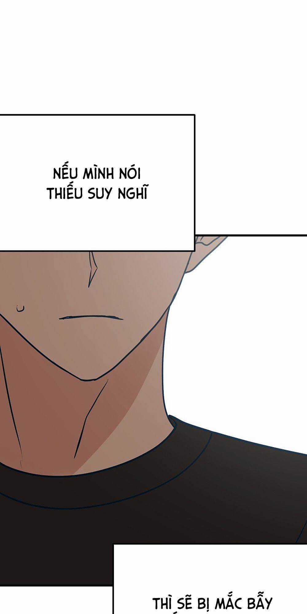 Kẻ Rác Rưởi Không Đáng Được Yêu Chapter 27 trang 31