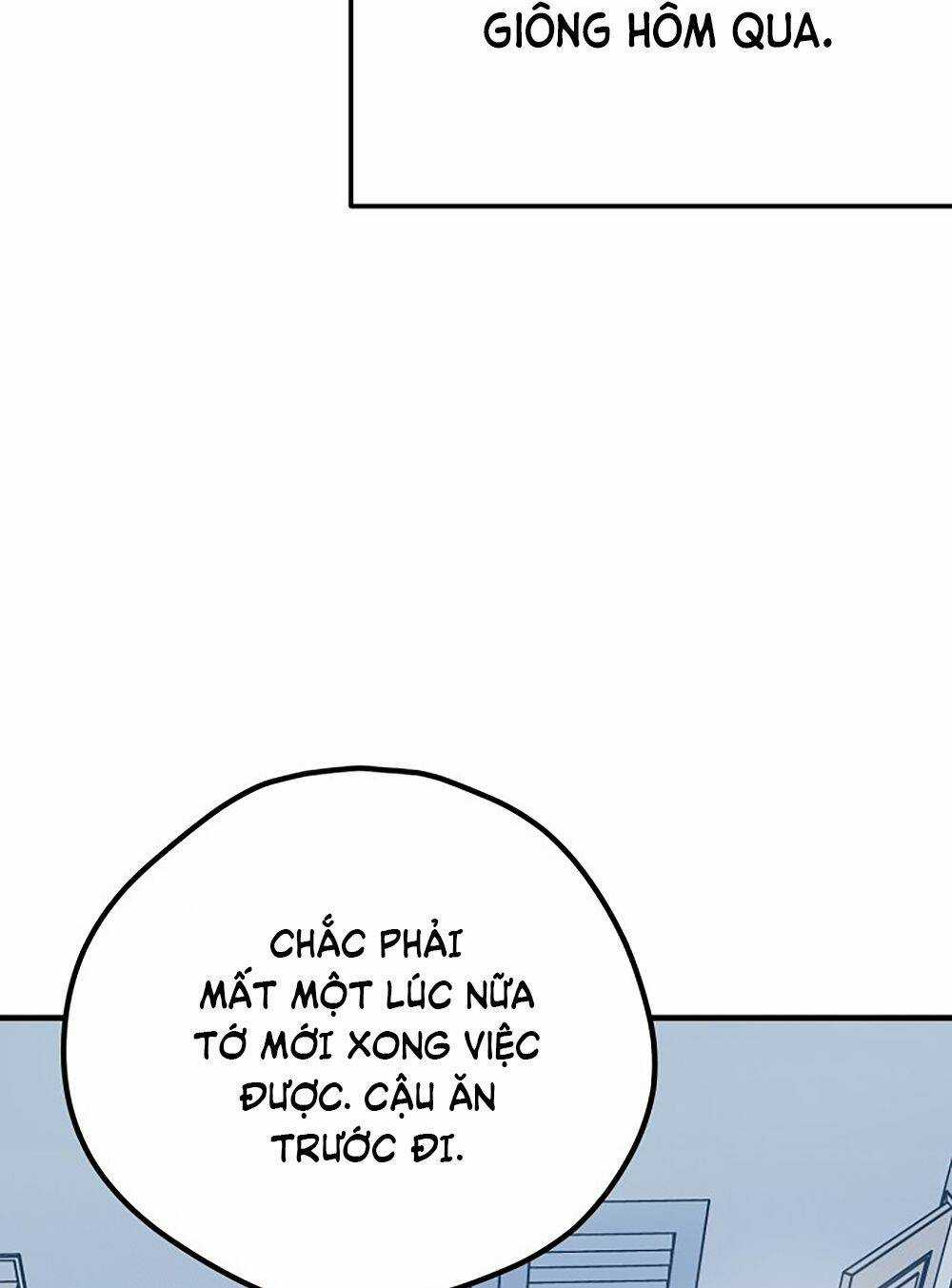 Kẻ Rác Rưởi Không Đáng Được Yêu Chapter 27 trang 32