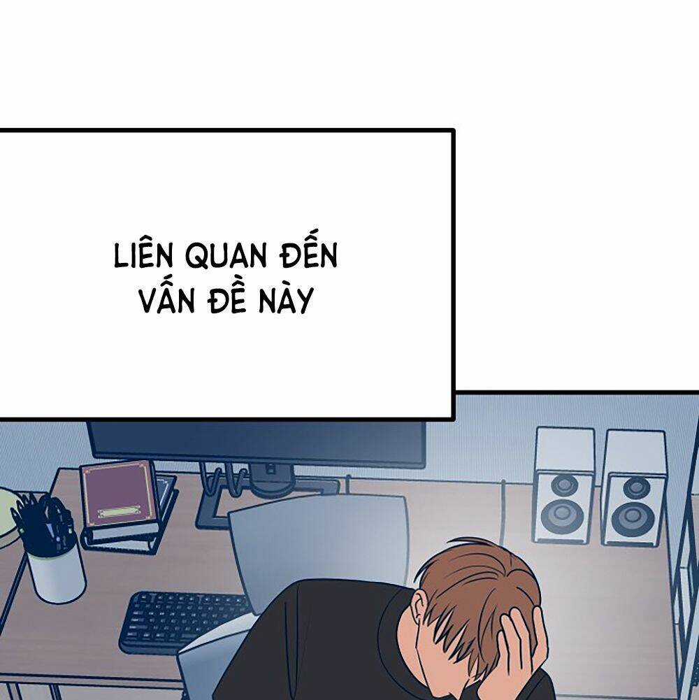 Kẻ Rác Rưởi Không Đáng Được Yêu Chapter 27 trang 35