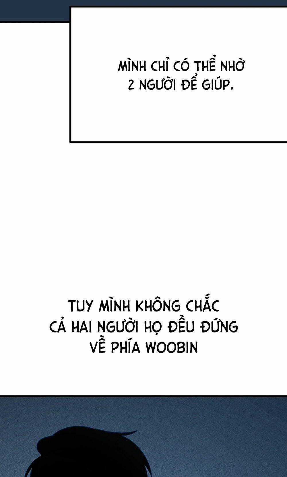 Kẻ Rác Rưởi Không Đáng Được Yêu Chapter 27 trang 37