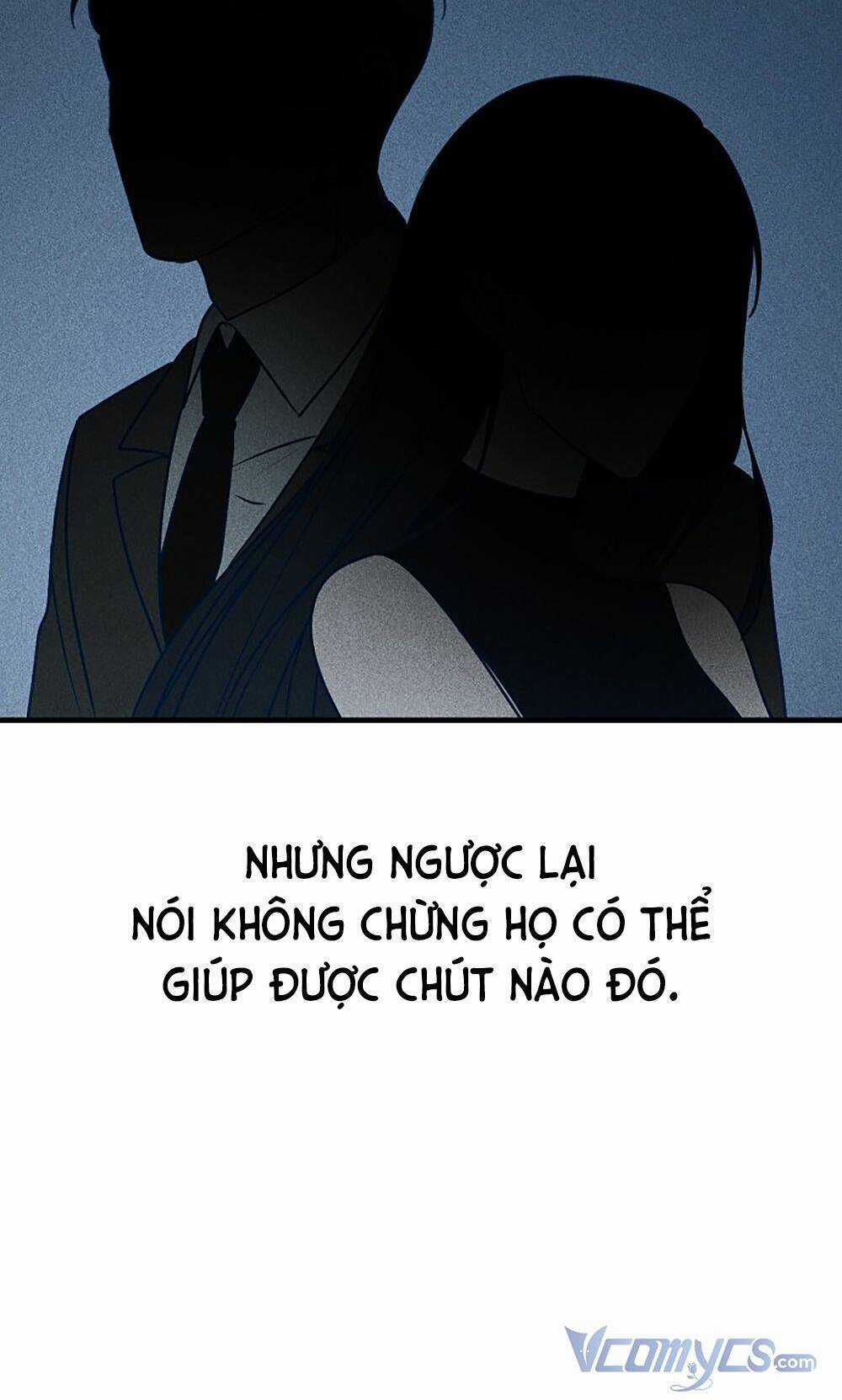 Kẻ Rác Rưởi Không Đáng Được Yêu Chapter 27 trang 38