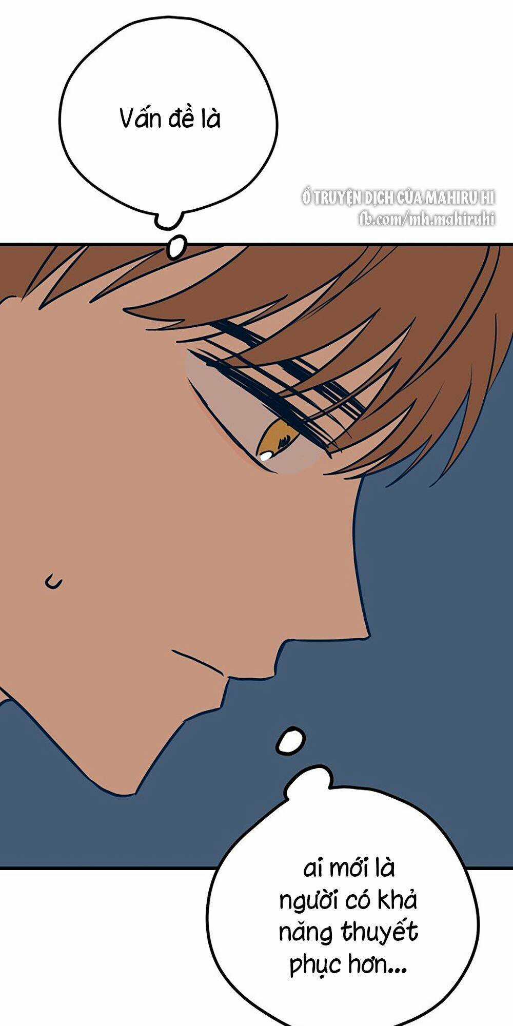 Kẻ Rác Rưởi Không Đáng Được Yêu Chapter 27 trang 39