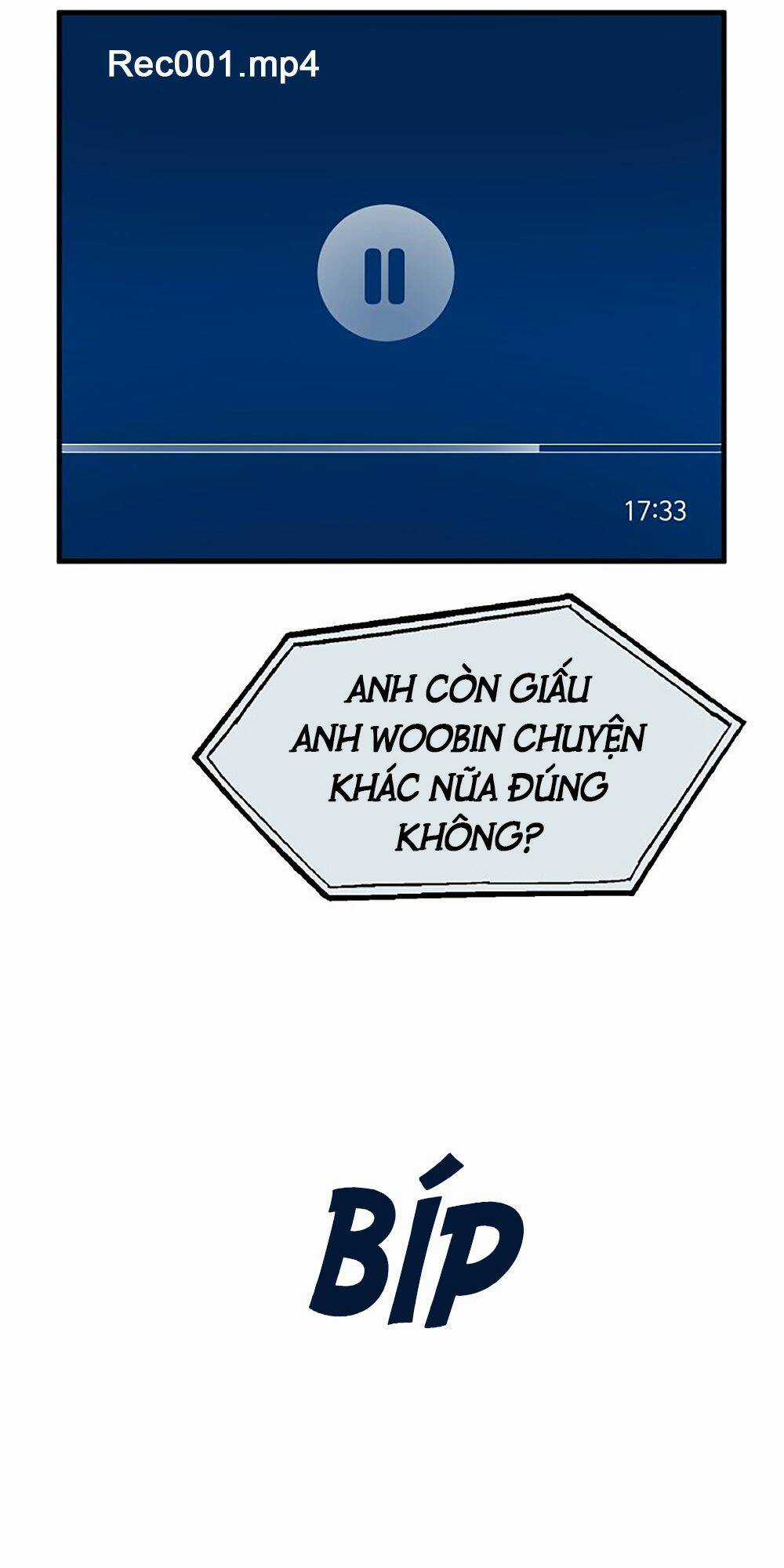 Kẻ Rác Rưởi Không Đáng Được Yêu Chapter 27 trang 4