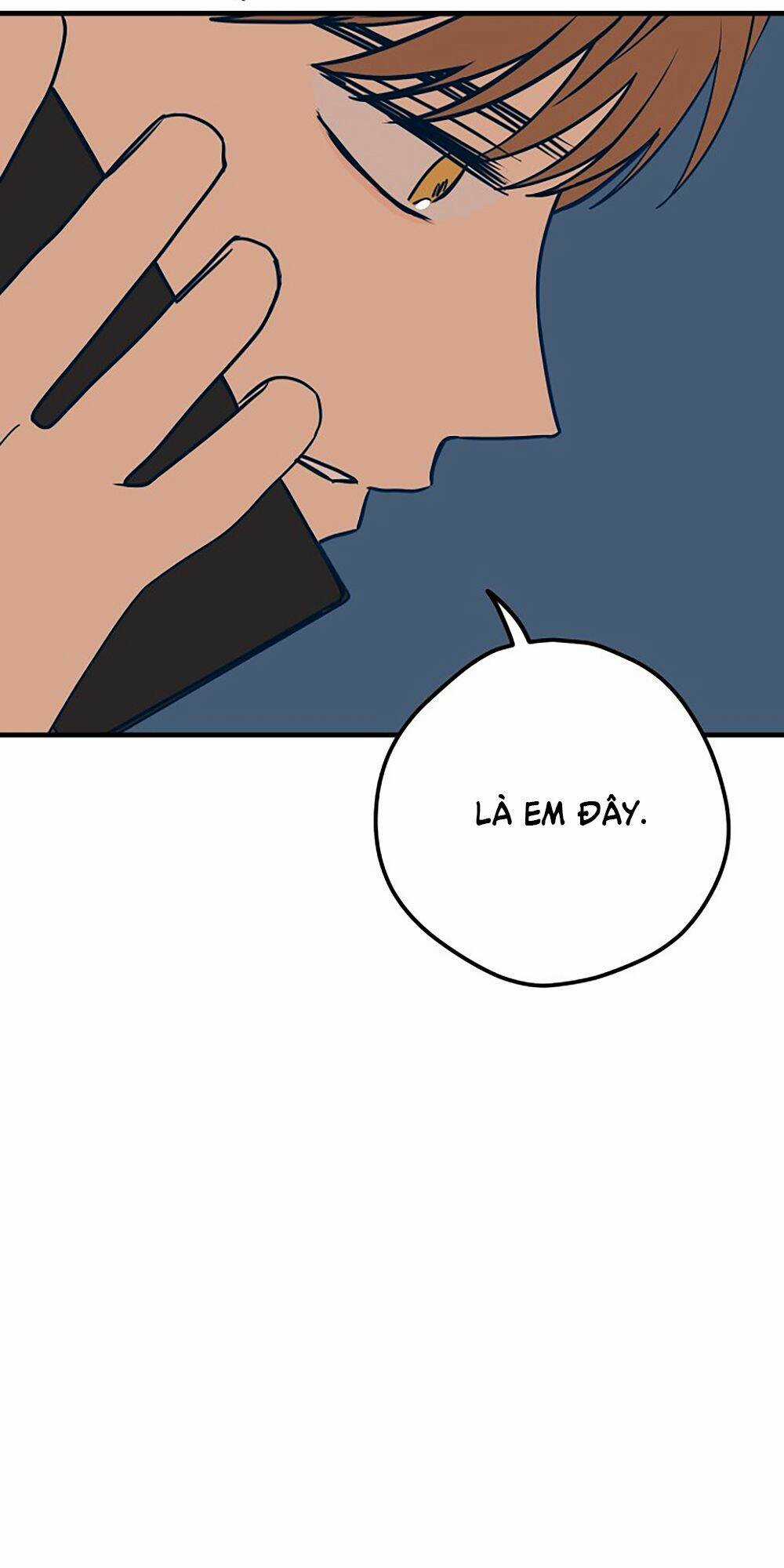 Kẻ Rác Rưởi Không Đáng Được Yêu Chapter 27 trang 44