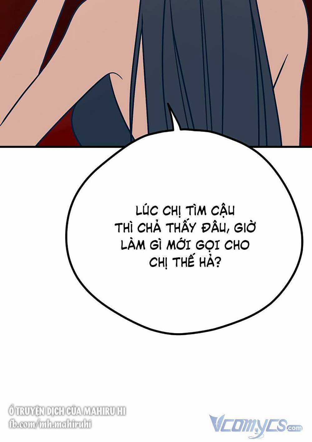 Kẻ Rác Rưởi Không Đáng Được Yêu Chapter 27 trang 46