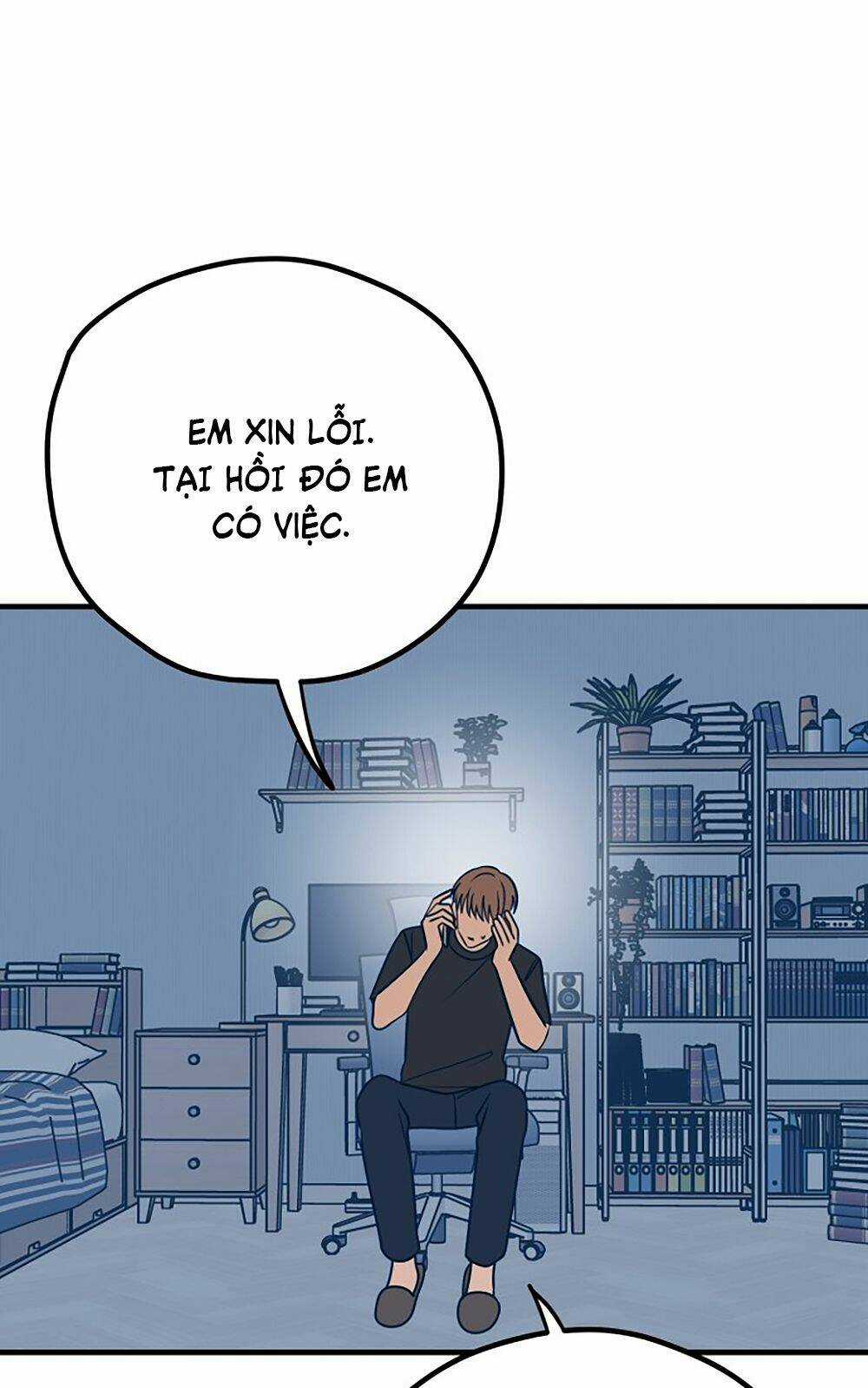 Kẻ Rác Rưởi Không Đáng Được Yêu Chapter 27 trang 47