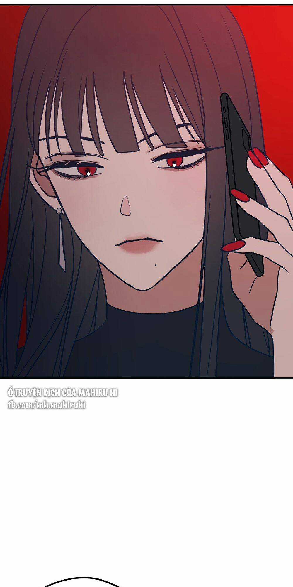 Kẻ Rác Rưởi Không Đáng Được Yêu Chapter 27 trang 49