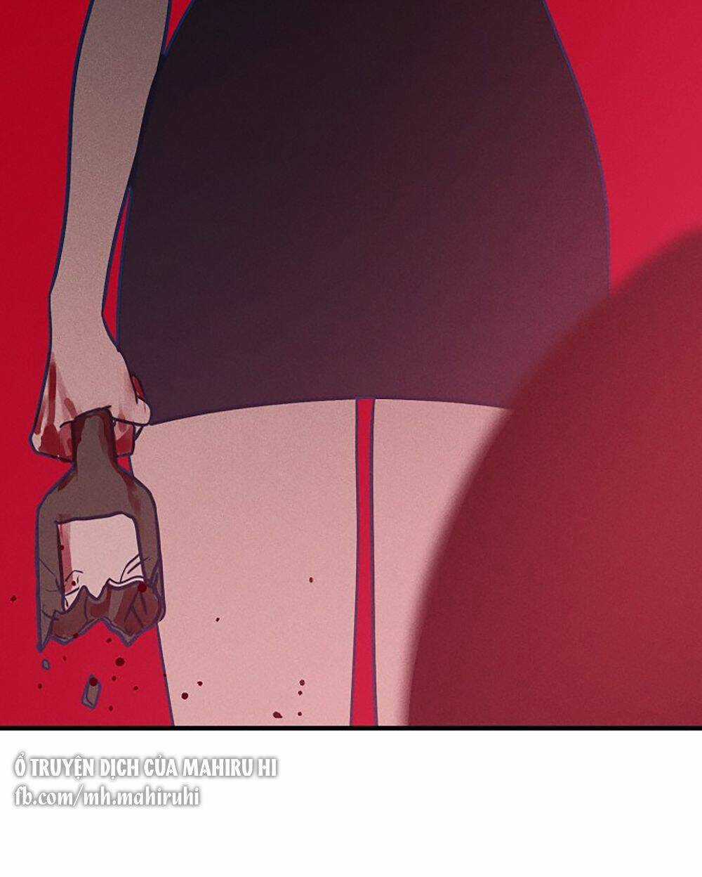 Kẻ Rác Rưởi Không Đáng Được Yêu Chapter 27 trang 53