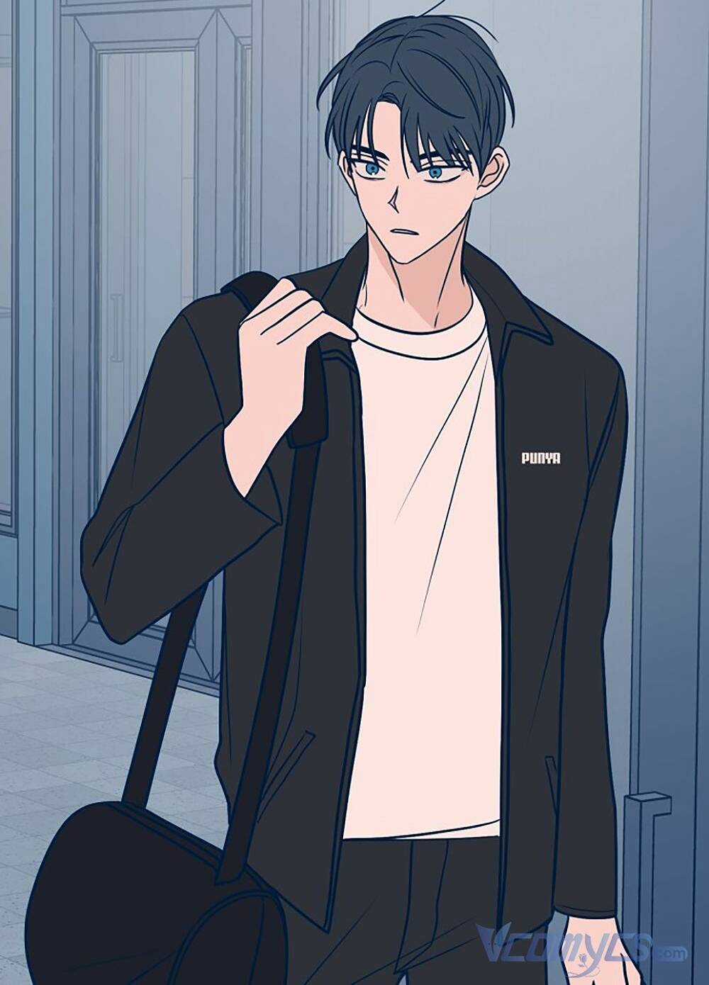 Kẻ Rác Rưởi Không Đáng Được Yêu Chapter 27 trang 57