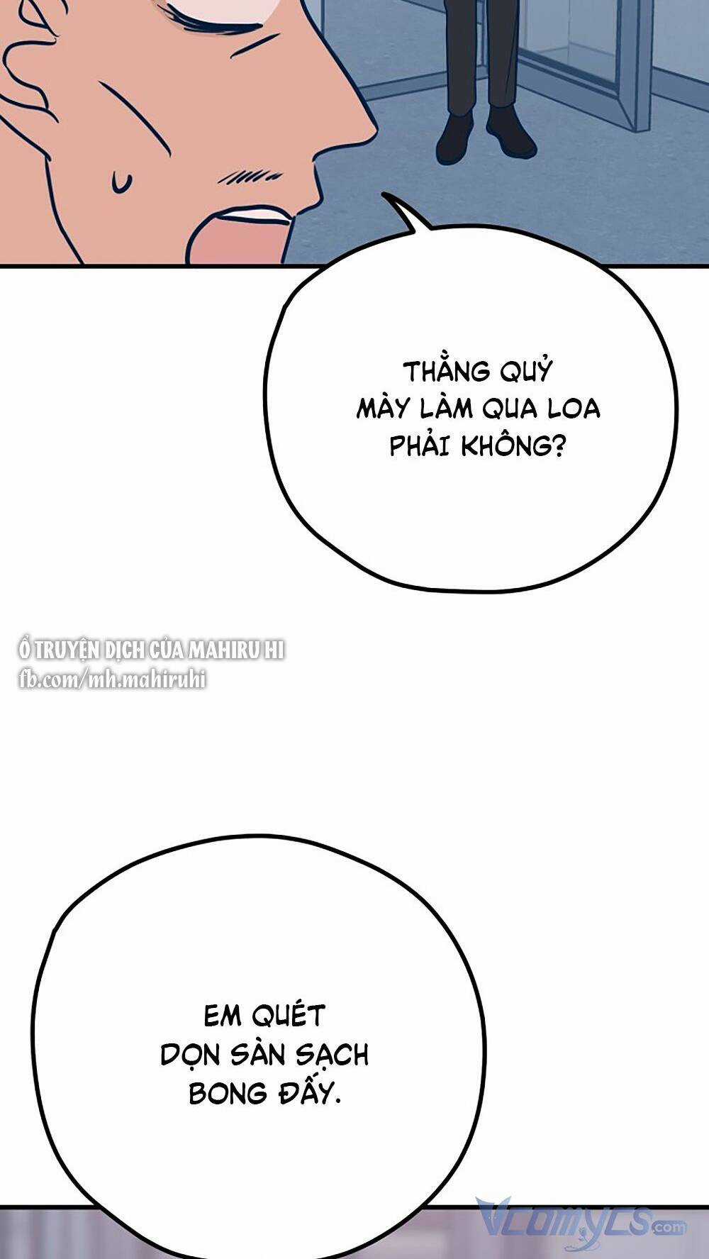 Kẻ Rác Rưởi Không Đáng Được Yêu Chapter 27 trang 59